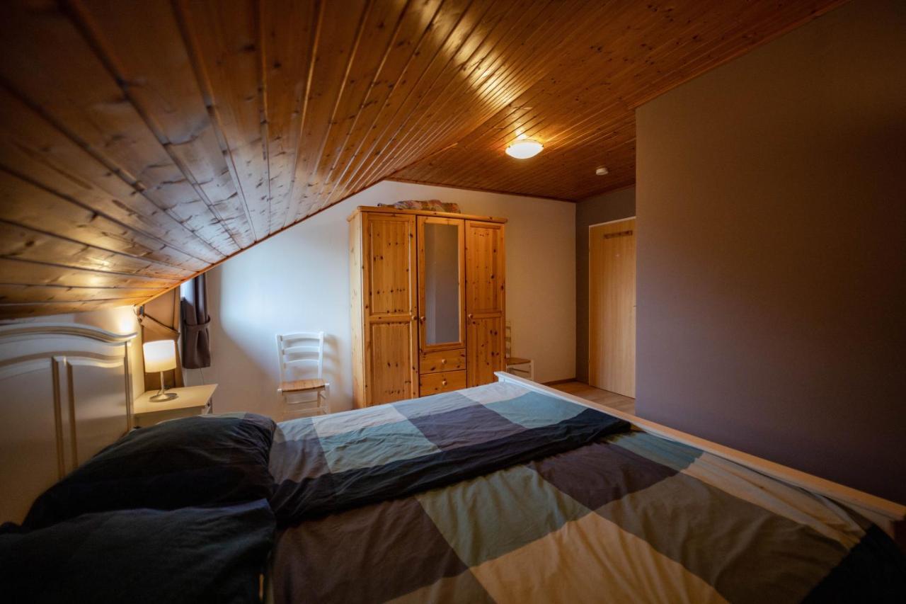 Chalet 48 Hermagor-Pressegger See Eksteriør bilde