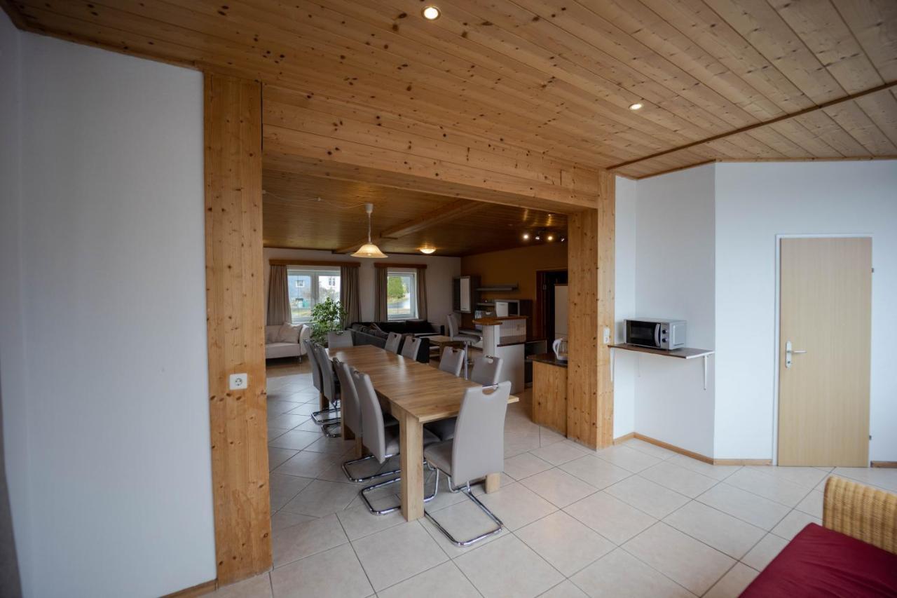 Chalet 48 Hermagor-Pressegger See Eksteriør bilde