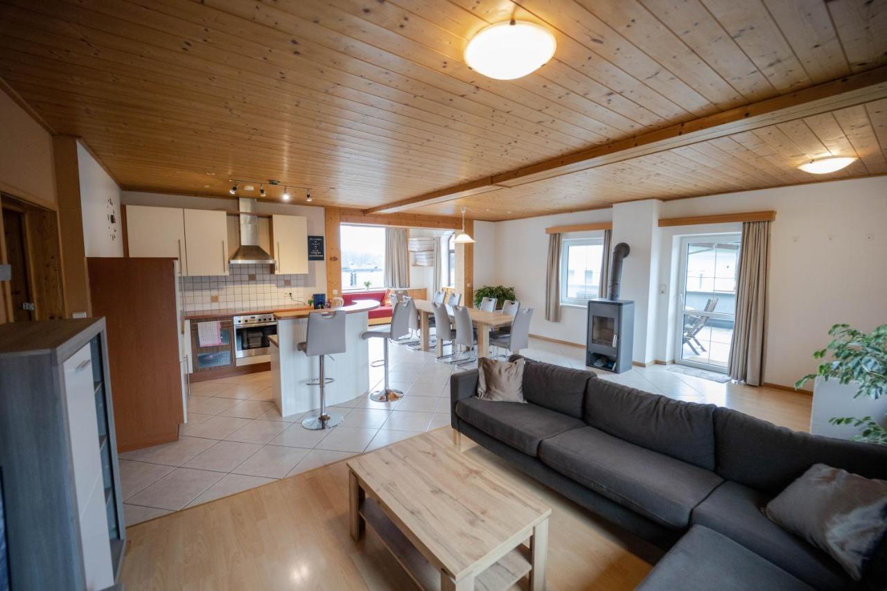 Chalet 48 Hermagor-Pressegger See Eksteriør bilde
