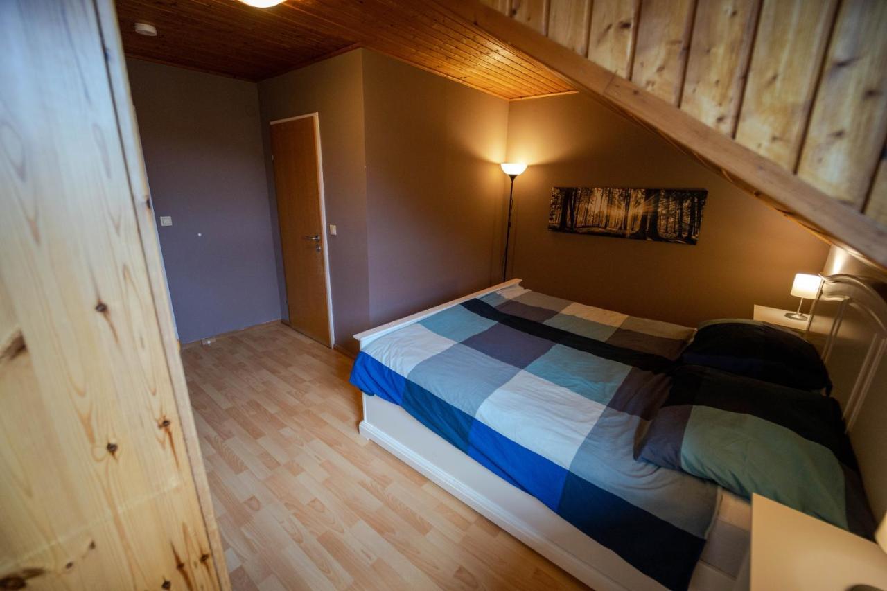 Chalet 48 Hermagor-Pressegger See Eksteriør bilde