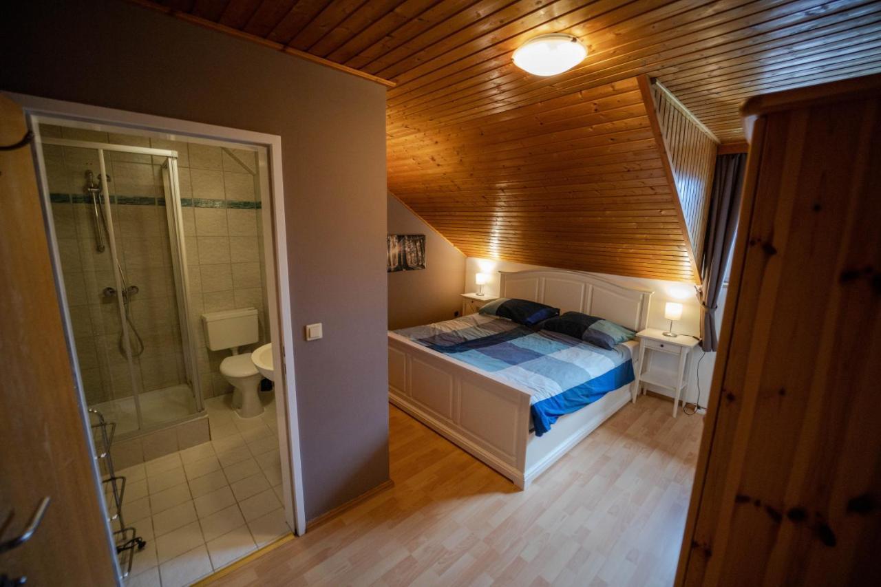 Chalet 48 Hermagor-Pressegger See Eksteriør bilde