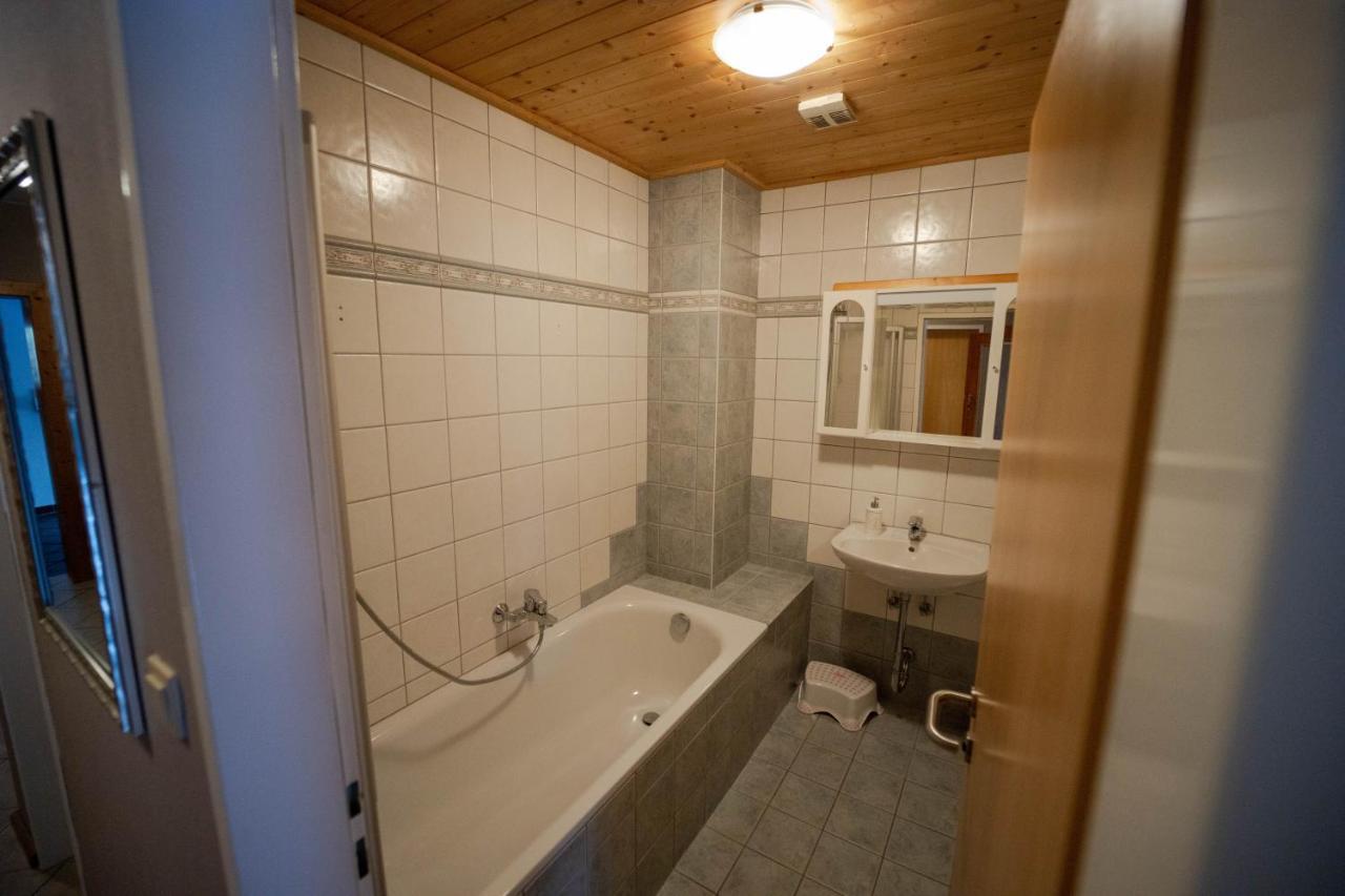 Chalet 48 Hermagor-Pressegger See Eksteriør bilde