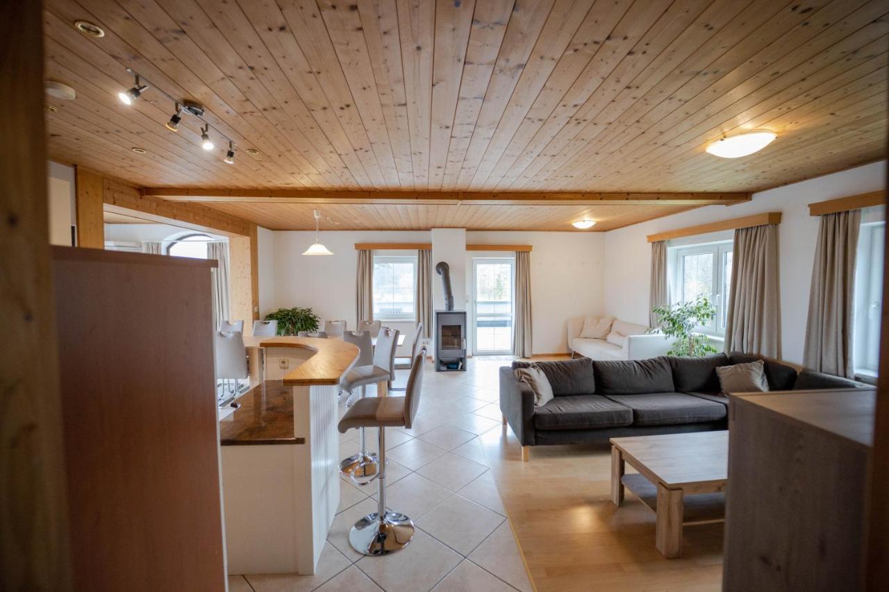 Chalet 48 Hermagor-Pressegger See Eksteriør bilde