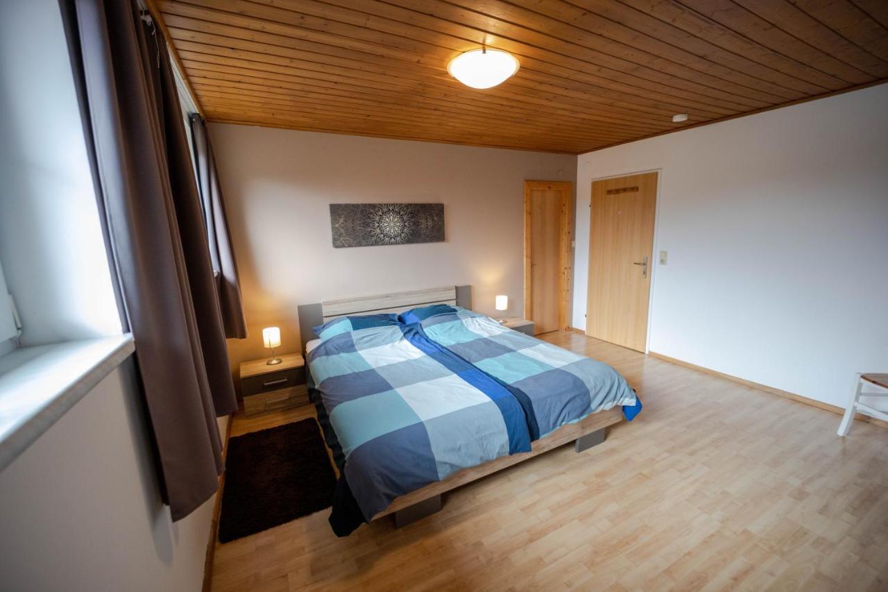 Chalet 48 Hermagor-Pressegger See Eksteriør bilde